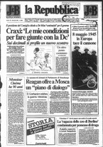 giornale/RAV0037040/1985/n. 93 del 7 maggio